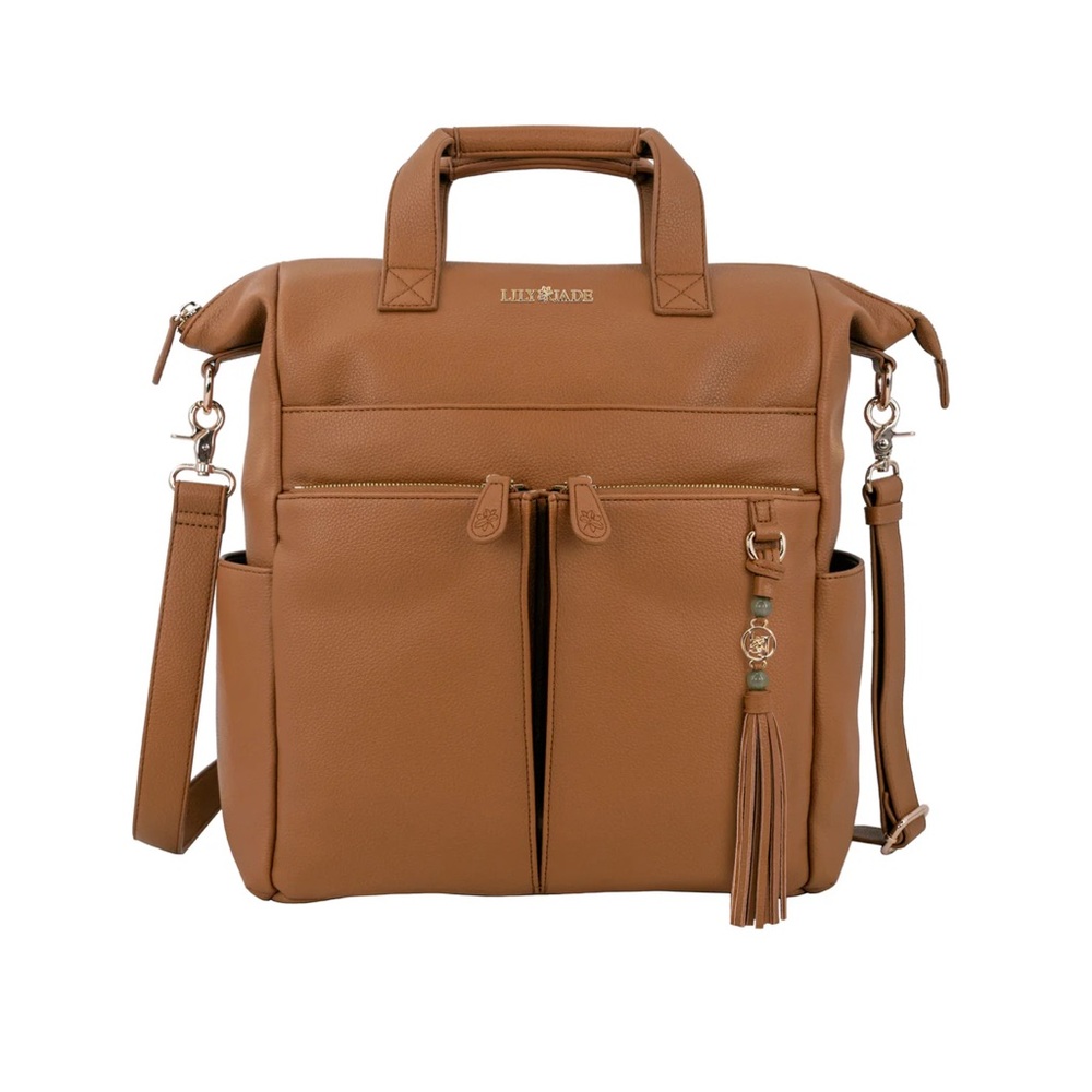 Lily and Jade Caroline Convertible Bag